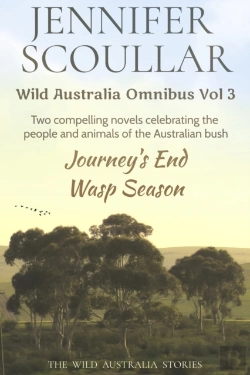 Bertrand.pt - Wild Australia Omnibus