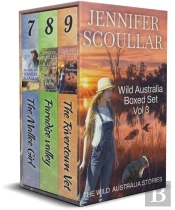 Wild Australia Stories