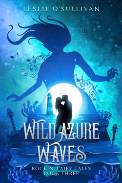 Bertrand.pt - Wild Azure Waves