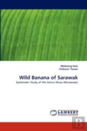 Wild Banana Of Sarawak