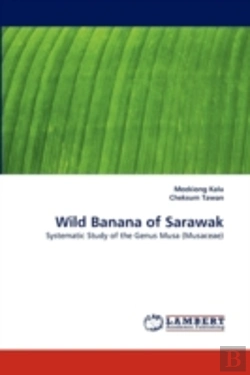 Bertrand.pt - Wild Banana Of Sarawak
