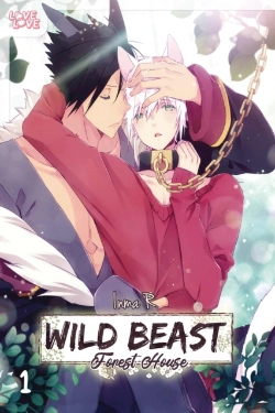 Bertrand.pt - Wild Beast Forest House
