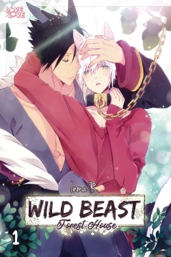 Bertrand.pt - Wild Beast Forest House, Volume 1