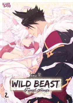 Bertrand.pt - Wild Beast Forest House, Volume 2