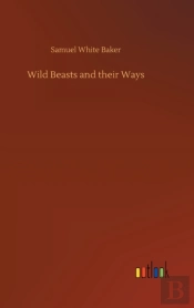 Wild Beasts And Their Ways