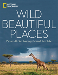 Wild Beautiful Places