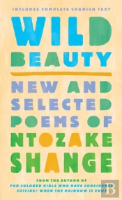 Wild Beauty