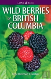 Wild Berries Of British Columbia