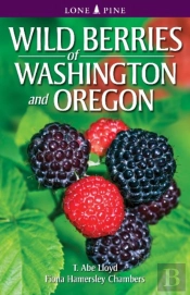 Wild Berries Of Washington And Oregon