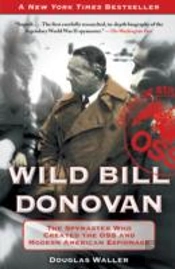 Wild Bill Donovan