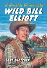 Wild Bill Elliott