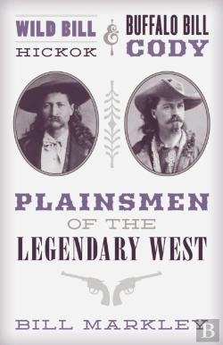 Bertrand.pt - Wild Bill Hickok And Buffalo Bill Cody