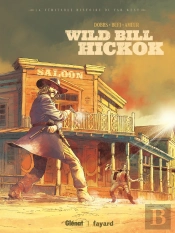 Wild Bill Hickok