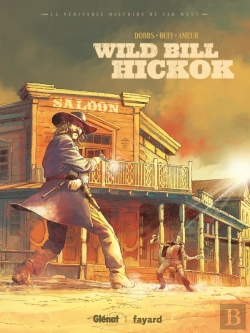 Bertrand.pt - Wild Bill Hickok