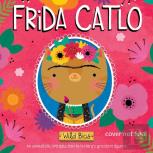 Wild Bios: Frida Catlo