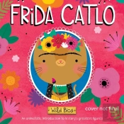 Wild Bios: Frida Catlo