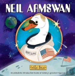 Bertrand.pt - Wild Bios: Neil Armswan