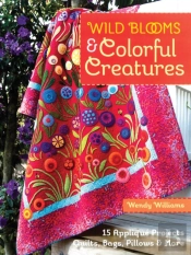 Wild Blooms & Colorful Creatures