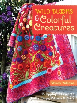 Bertrand.pt - Wild Blooms & Colorful Creatures