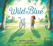 Wild Blue: Taming A Big-Kid Bike