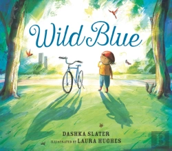Bertrand.pt - Wild Blue: Taming A Big-Kid Bike
