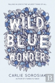 Wild Blue Wonder