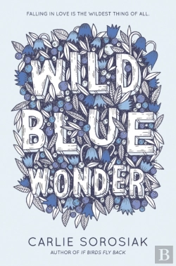 Bertrand.pt - Wild Blue Wonder