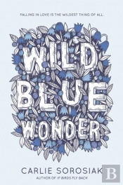 Wild Blue Wonder