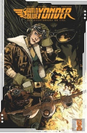 Wild Blue Yonder ; Les Aventuriers Du Ciel