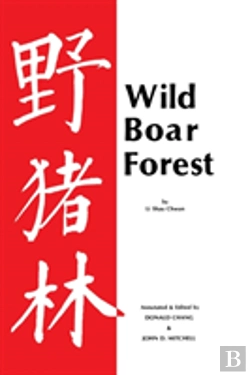 Bertrand.pt - Wild Boar Forest