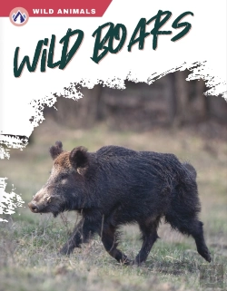 Bertrand.pt - Wild Boars