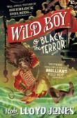 Wild Boy And The Black Terror