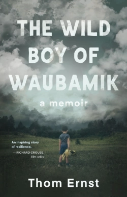 Bertrand.pt - Wild Boy Of Waubamik