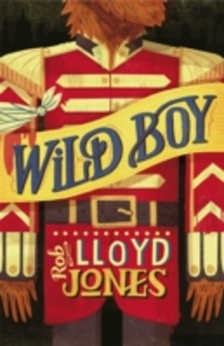 Bertrand.pt - Wild Boy