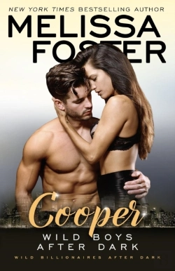 Bertrand.pt - Wild Boys After Dark: Cooper