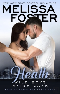 Bertrand.pt - Wild Boys After Dark: Heath