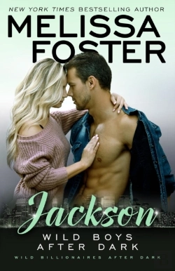 Bertrand.pt - Wild Boys After Dark: Jackson