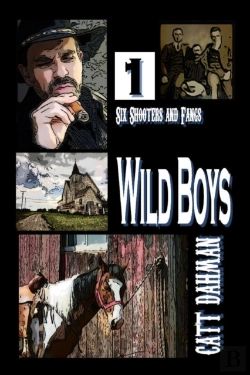 Bertrand.pt - Wild Boys