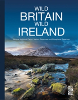 Bertrand.pt - Wild Britain | Wild Ireland