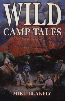 Bertrand.pt - Wild Camp Tales