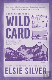 Wild Card - Coração Selvagem