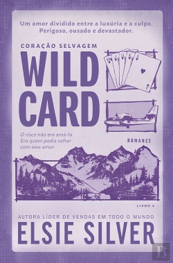 Bertrand.pt - Wild Card - Coração Selvagem