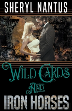 Bertrand.pt - Wild Cards And Iron Horses