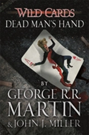 Wild Cards: Dead Man'S Hand