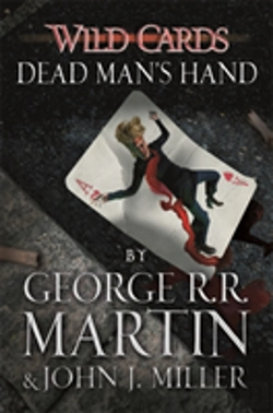 Bertrand.pt - Wild Cards: Dead Man'S Hand