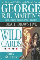 Wild Cards Death Draws Five