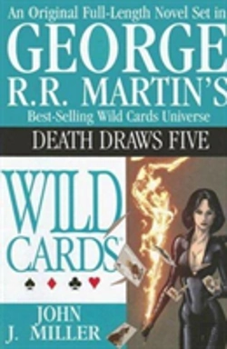 Bertrand.pt - Wild Cards Death Draws Five