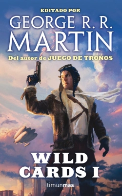 Bertrand.pt - Wild Cards I