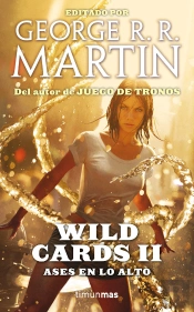 Wild Cards Ii