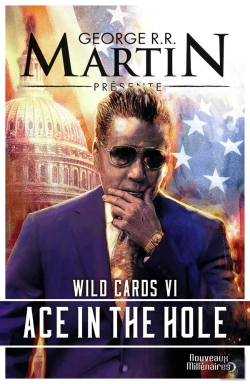 Bertrand.pt - Wild Cards T.6 ; Ace In The Hole